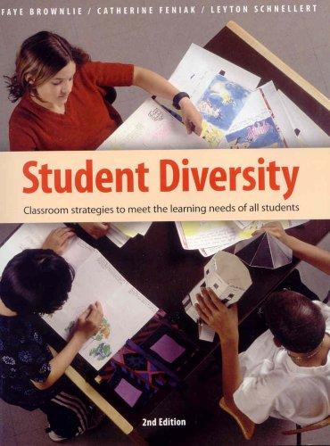 Student diversity