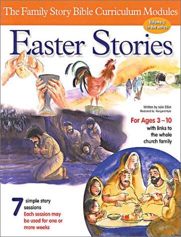 Easter Stories