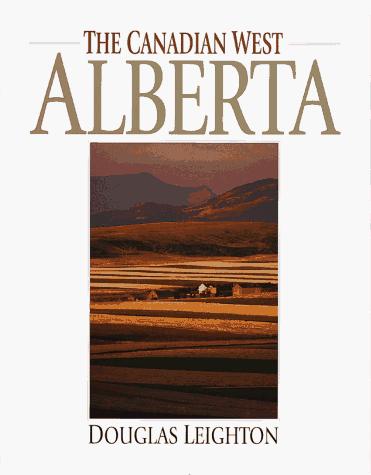 The Canadian West Alberta