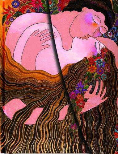 Smythe Sewn The Lovers The First Kiss Mini Lined
