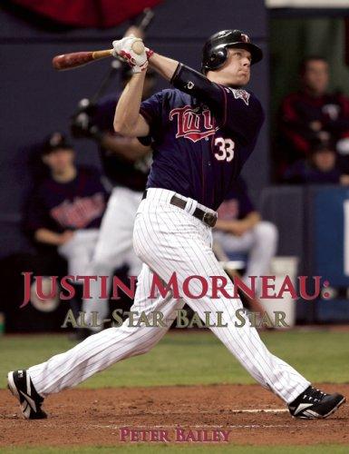 Justin Morneau