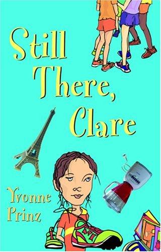 Still There, Clare Teacher Guide