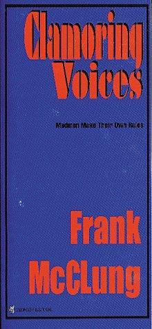 Clamoring Voices
