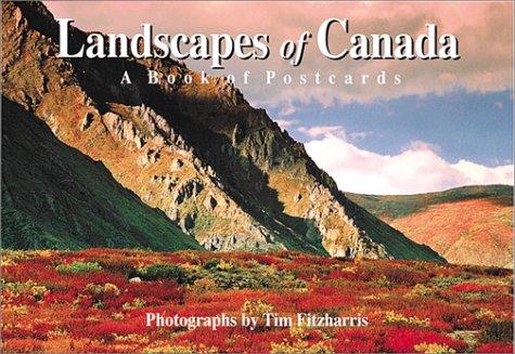 Landscapes of Canada