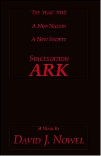 Spacestation Ark