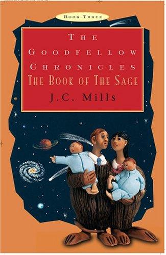 The book of the sage