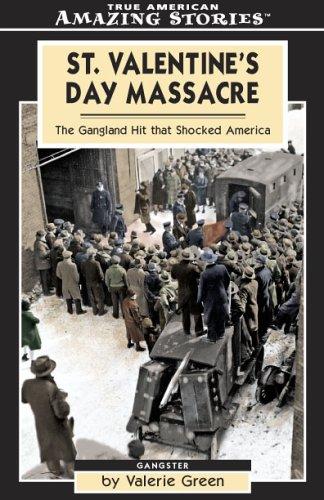 St. Valentine's Day Massacre