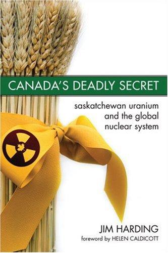 Canada's Deadly Secret