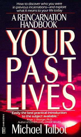 Your past lives