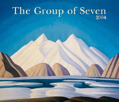 The Group of Seven 2004