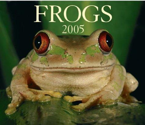 Frogs 2005 (Calendar)