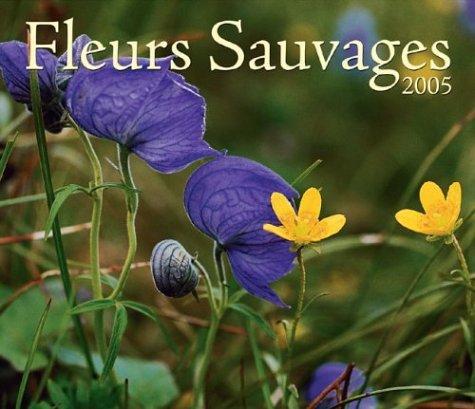 Fleurs sauvages 2005