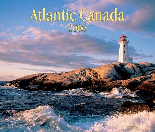 Atlantic Canada 2006