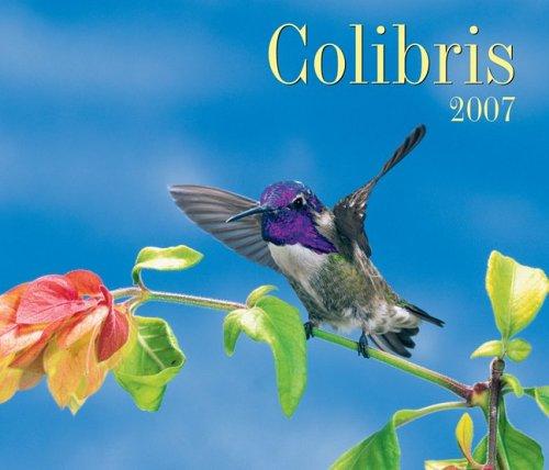 Colibris 2007