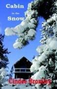 Cabin in the Snow