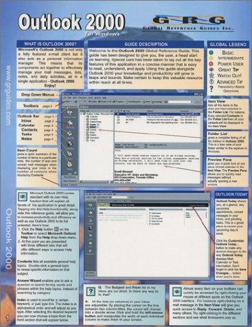 Outlook 2000