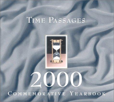 Time Passages 2000 Yearbook