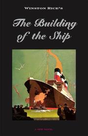 The Building of the Ship