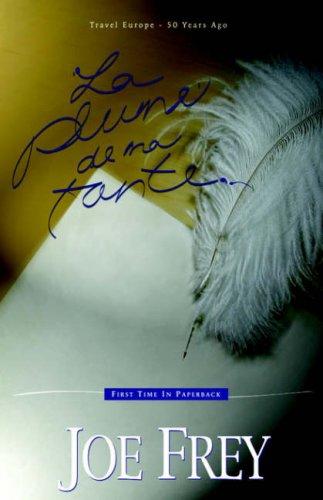 La Plume de Ma Tante