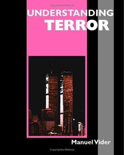 Understanding Terror #1