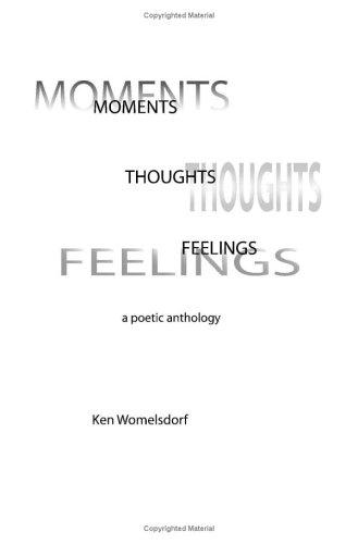 Moments, Thoughts, Feelings