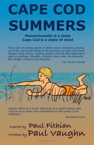 Cape Cod Summers