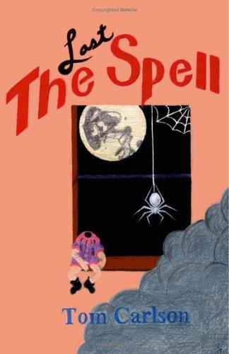 The Last Spell
