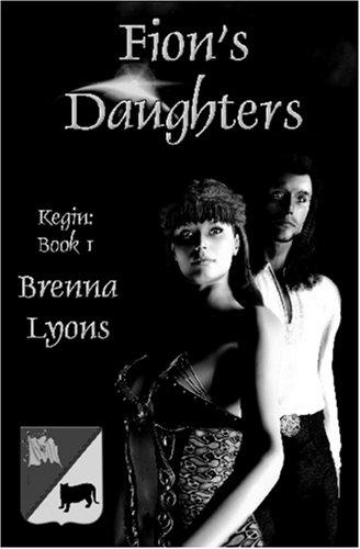 Fion's Daughter (Kegin)