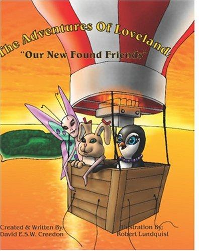The Adventures of Loveland