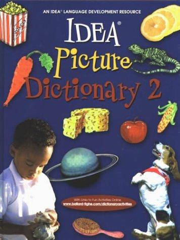 IDEA Picture Dictionary 2