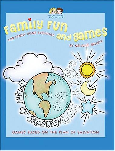 Family Fun and Games