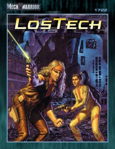 Lostech