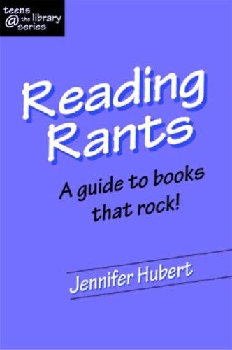Reading Rants
