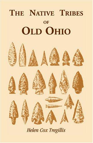 The Native Tribes of Ohio