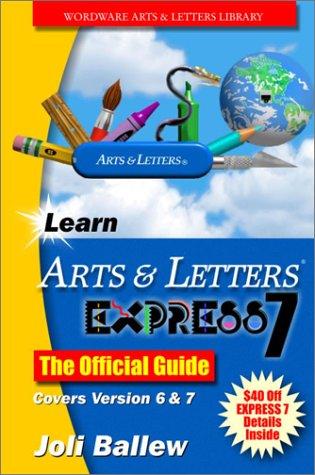 Learn Arts & Letters Express 7