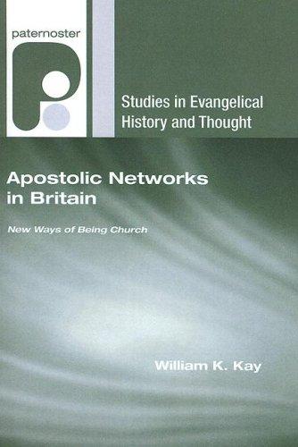 Apostolic Networks in Britain
