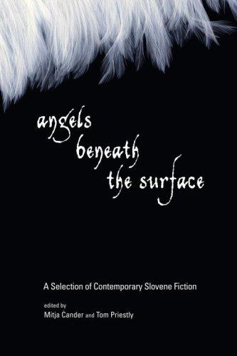 Angels beneath the surface