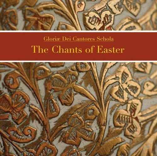 The Chants of Easter