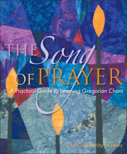 Songs of Prayer