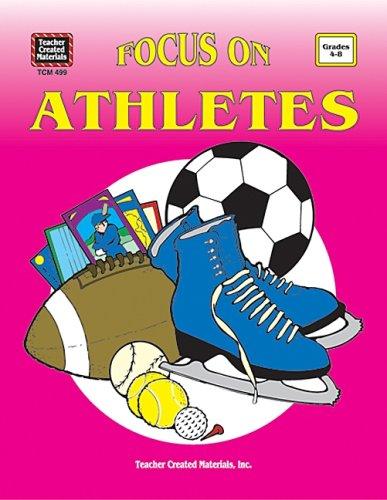 Focus on Athletes