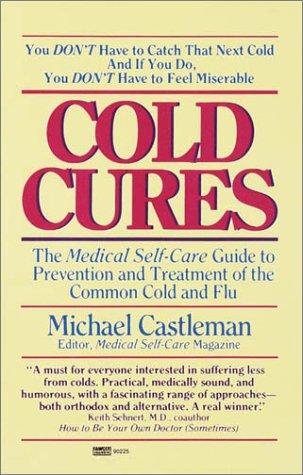 Cold cures