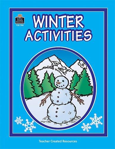 Winter Activities