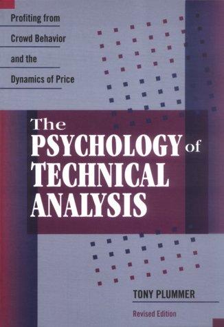 The psychology of technical analysis