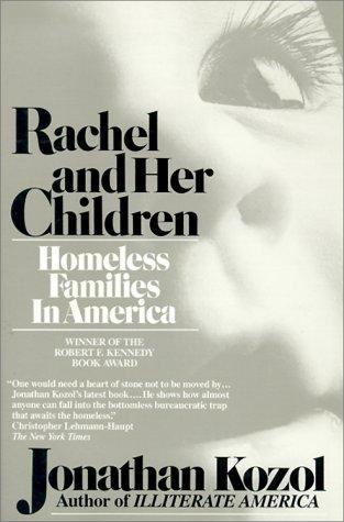 Rachel and her children