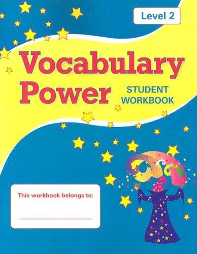 Vocabulary Power Level 2