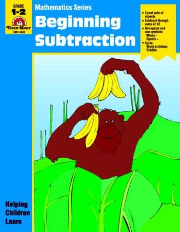 Beginning Subtraction