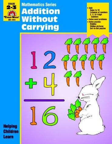Addition Without Carrying