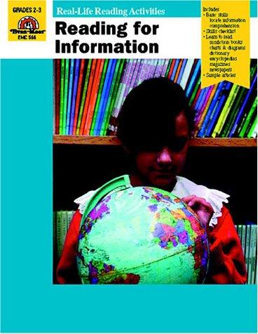 Reading for Information