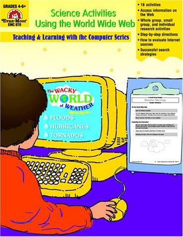 Science Activities Using the World Wide Web