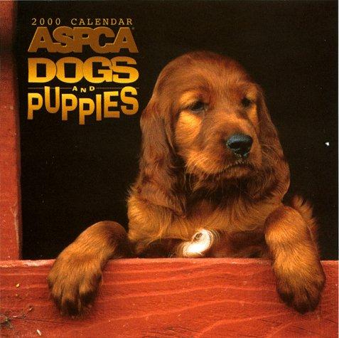 Aspca Dogs and Puppies (ASPCA Pet Care Guides for Kids)